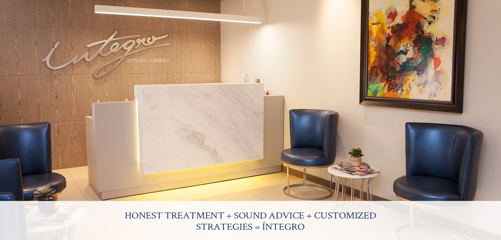 First slide